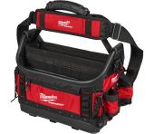 Milwaukee PACKOUT PRO Åben Værktøjstaske 4932498634