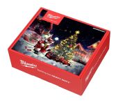 Milwaukee Adventskalender 2025 4932500297