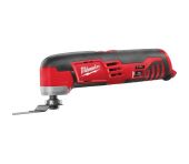 Milwaukee Multiværktøj C12 MT-0 M12 Kompakt 4933427180