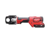 Milwaukee Hydraulisk Krympeværktøj M18 HCCT-201C 4933451194