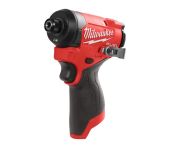 Milwaukee Slagskruemaskine 1/4" M12 FID2-0 FUEL KOMPAKT 4933479876