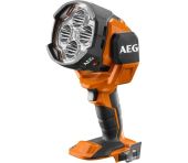 AEG 18V LED arbejdslampe BTL18-0 4935459659