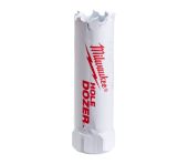 Milwaukee Hulsav Hole Dozer 17mm 49560014