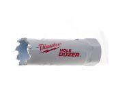 Milwaukee Hulsave Bimetal HD - 19mm 49560023