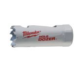 Milwaukee Hulsave Bimetal HD - 21mm 49560027