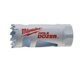 Milwaukee Hulsave Bimetal HD - 22mm 49560032