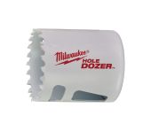 Milwaukee Hulsave Bimetal HD - 43mm 49560097