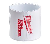 Milwaukee Hulsave Bimetal HD - 51mm 49560117