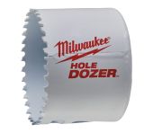 Milwaukee Hulsave Bimetal HD - 65mm 49560153