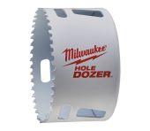Milwaukee Hulsave Bimetal HD - 83mm 49560183