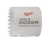 Milwaukee Hulsav TCT Karbid 92mm 49560739