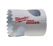 Milwaukee Hulsav Hole Dozer 38mm 25BP 49565150