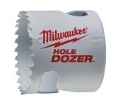 Milwaukee Hulsav Hole Dozer 54mm 25BP 49565165