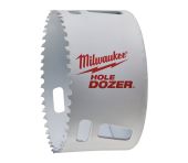 Milwaukee Hulsav Hole Dozer 89mm 9BP 49565190