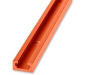 UJK Universel T-skinne - 610 mm AX502716