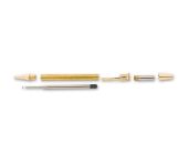 CraftProKits Stilfuld Guld Kuglepensæt AX504634