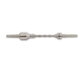 Axminster Evolution Kuglepenne Mandrel 1MK AX506444