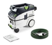 Festool Støvsuger CTL 26 E - EU-stik - Støvklasse L 574947