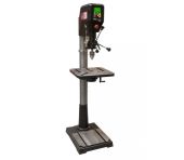 Teknatool DVR Voyager 18" Søjleboremaskine DR-DT58003