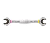 Wera 6002 Joker Dobbeltgaffelnøgle 8 x 10 x 141 mm 05020259001
