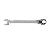 Teng Tools ringgaffelnøgle fås i størrelser 8 - 32 mm 600508R-600532R