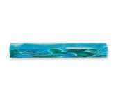 CraftProKits Havgrøn Akrylblok - 150 x 16 mm AX600811
