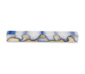 CraftProKits Blå Isbryder Akrylblok - 150 x 16 mm AX600813