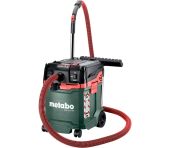 Metabo støvsuger ASA 30 H PC - Støvklasse H 602088000