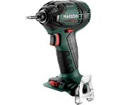 Metabo Akku Slagnøgle SSD 18 LTX 200 BL (solo) 602396890