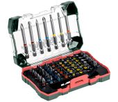 Metabo Bitssæt 56 dele 626702000
