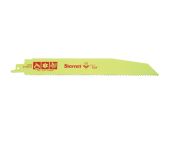 Starrett bajonetsavklinge 228mm 6/10T BTR9610 5 stk. TA-681415