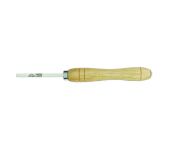 Stubai HSS Mikro-Skrabejern rund 6 mm ST-708406