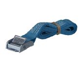 Grunda Spænderem med klemmelås 25mm x 3m - 2 stk. 600100036
