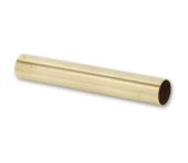 CraftProKits Ekstra Messing Rør 7mm x 51.5mm AX800399