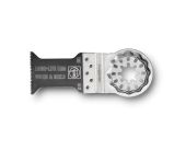 Fein Starlock E-Cut Long-Life-savklinge nr. 160 I 1 stk. 63502160210