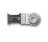 Fein Starlock E-Cut Standard klinge nr. 133 I 1 stk. 63502133210