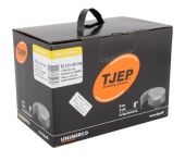 TJEP TA30/22 Varmgalv., t/tagpap. Box 3.360 stk TJ836022