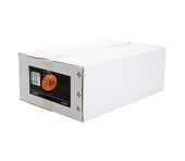 TJEP CN25/50 Ringsøm blank, Box 9.000 stk TJ836250