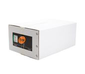 TJEP CN31/90 Snoet søm blank, Box 4.000 stk. TJ836293