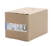 TJEP FH42/160 Snoet galv. søm, Full head. Box 660 pcs. TJ838160