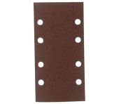 Luna slibeark med velcro 93x185 2x4 huller K50 203470109