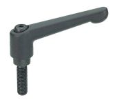 Låsegreb GN300 S45-M 6X20 54441506