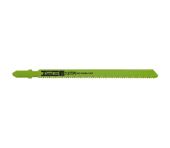 Luna stiksavklinge T318BF for metal - Rør & profiler 5 stk 205901507