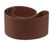 Slibebånd 100x915 K120D 2-PACK 152561205