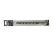 Luna sneglebor 230 mm til træ - kort model 11 mm 207230400