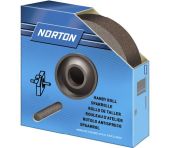 Norton Slibedugsrulle Metalite R222	korn 180 32071409