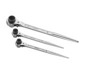 Teng Tools ringskraldenøgle 19x22mm PWG1922 245200209