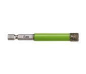 Luna Diamantbor 10 mm 1/4-fatning 212910400