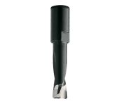CMT DOMINO overfræsebor 4 mm til Festool DF500 380.040.11