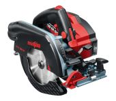 Mafell Akku håndrundsav K 55 18M BL PURE i T-MAX kasse MA-91D602